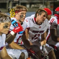 Finn Cusick (@cusickfinn) 's Twitter Profile