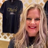 Florida Julie๐ฆฉ๐๐๐ฝ (@fljulieliberty) 's Twitter Profile Photo Florida Julie๐ฆฉ๐๐๐ฝ (@fljulieliberty) 's Twitter Profile Photo
