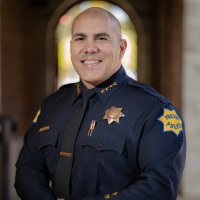 Chief Paco Balderrama (@balderramapaco) 's Twitter Profile
