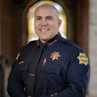 Chief Paco Balderrama(@BalderramaPaco) 's Twitter Profile Photo