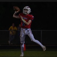 Zach Randl (@zachrandl7) Twitter profile photo