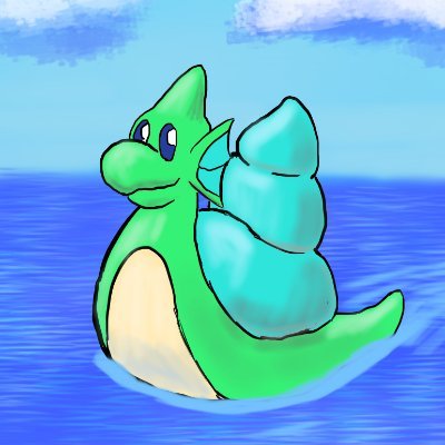 luckyseadragon Profile Picture