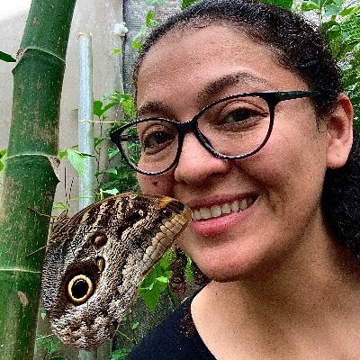 Assistant Professor at @DukeBiology. Evolution, development, gene regulation #FirstGen #LatinainSTEM #MotherInSTEM 🦋🇨🇴🇺🇸 She/her/Ella