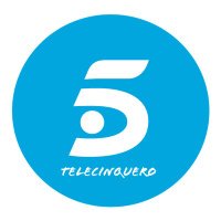 T5telecinquero 👁📺(@T5telecinquero) 's Twitter Profile Photo