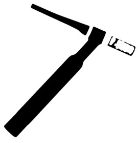 Follow the ramblings of a bloke starting out in the big bad world of welding, fabrication and design. Eventually I might even make something interesting :)