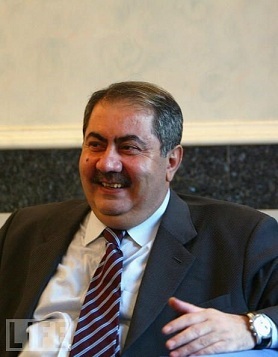 HoshyarZebari Profile Picture