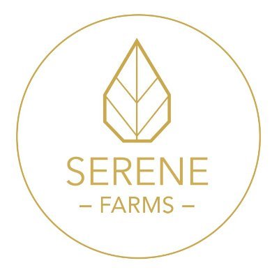 SereneFarms_'s profile picture. SERENE FARMS is a premium, fully plant-based line of CBD tinctures, edibles and relieving & relaxing topicals to heal the body and mind. *Saved By Plants*