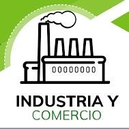 INDUSTRIA Y COMERCIO(@CDCOMERCIANTECH) 's Twitter Profile Photo