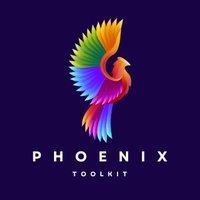 Phoenix Toolkit (@phoenixtoolkit) 's Twitter Profile