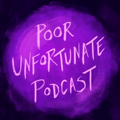 An award-winning, bi-weekly podcast for all those grown up Disney kids looking to shoot the s*** about Disney the way they do with their friends!