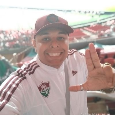 Fluminense Football Club ❤💚