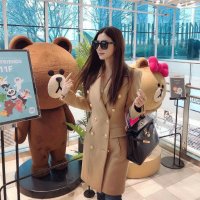 Amy Amy (@lunachin143) 's Twitter Profile