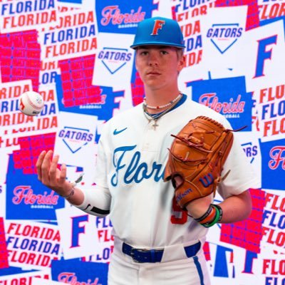 Aidan King #9 | Bishop Snyder-2024 | RHP | PG All American 2x | UF Signee