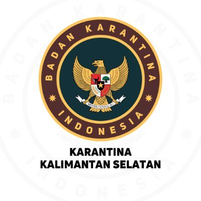 Akun Twitter Resmi Balai Karantina Hewan, Ikan, dan Tumbuhan Kalimantan Selatan | Layanan Informasi : 08115100909 (WA) / 0511 3361334 (Telp)