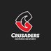 Crusaders (@crusadersrugby) Twitter profile photo Crusaders (@crusadersrugby) Twitter profile photo