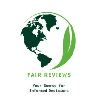 Fair Reviews(@fairreviews4) 's Twitter Profile Photo