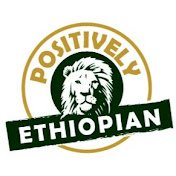 Positively Ethiopian(@PositivelyEthio) 's Twitter Profile Photo