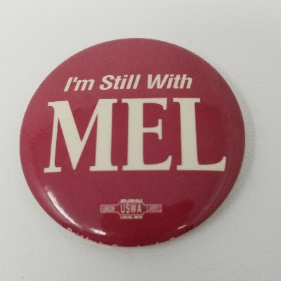 ImStillWithMel Profile Picture