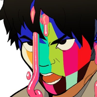 Ask before you repost. Bisexual | 🇹🇼 Taiwanese-American. I'm an artist, animator, and boarder. 🚫 NFTS 🚫 AI Art