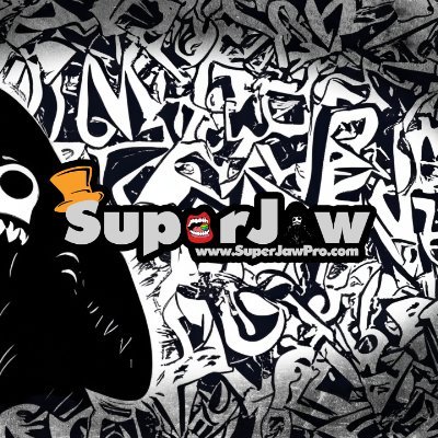 SuperJawPro Profile Picture