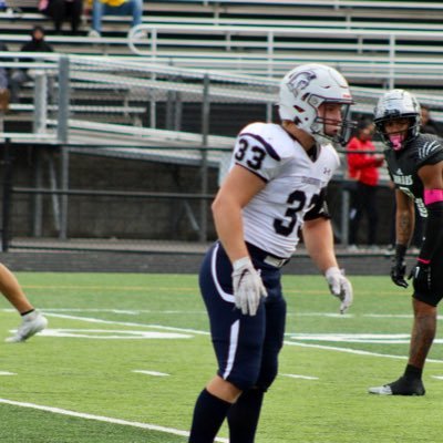 Brady Deneen Outside Linebacker@Rb 5 foot 10 195lbs. 4.3gpa Chambersburg High school class of 2024 717-552-6621 phone number https://t.co/OqTK9WaqfC