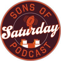 Sons of Saturday Podcast(@SonsofSatVT) 's Twitter Profile Photo