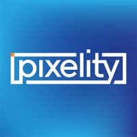 Pixelity(@Pixelity_Inc) 's Twitter Profile Photo