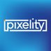 Pixelity (@Pixelity_Inc) Twitter profile photo