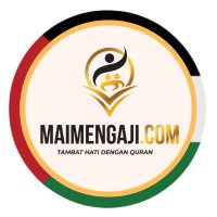 MaiMengaji(@MaiMengaji) 's Twitter Profile Photo