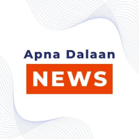 Apna Dalan(@apna_dalaan) 's Twitter Profile Photo