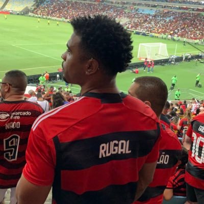 CLUBE DE REGATAS DO FLAMENGO