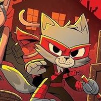 Aaron Zhang ⚛ (@zzmjxy) 's Twitter Profile Photo