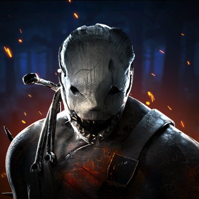 非対称マルチプレイ(4vs1)ホラーゲーム、Dead by Daylightモバイルの公式アカウントです。
・ダウンロード:https://t.co/IgPkE5DSOu
・公式Discord:https://t.co/hhig0ABlol
・公式YouTube:https://t.co/Fy0CzjjlIy