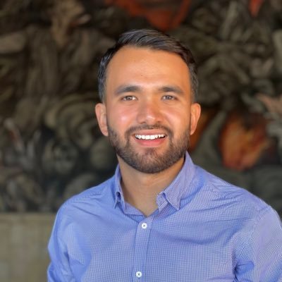 Estudiante de políticas públicas y consejero en UDG. 🦁  Coordinador Juvenil de Futuro. 🌳