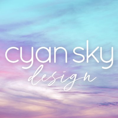 CyanSkyDesign