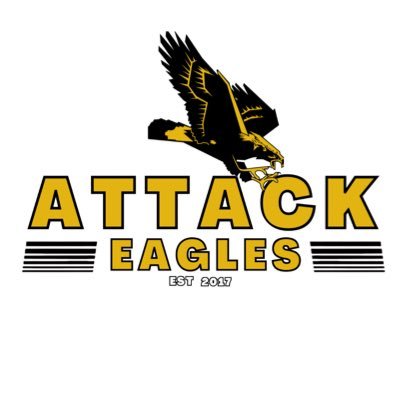 I’m just here to let it Fly! BRING BACK THE ATTACK EAGLE #SMTTT #AIE #Baseburg #DubCity