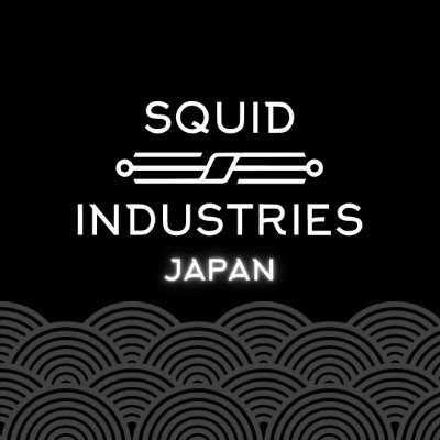 Squid Industries Japan (@squidindus_jp) / X Squid Industries Japan (@squidindus_jp) / X