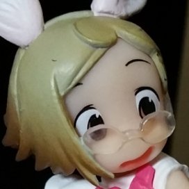 Nuelogical UFO 🛸さんのプロフィール画像