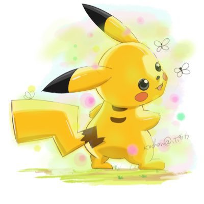 kochan_pokemon Profile Picture