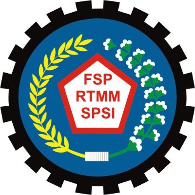 Pimpinan Pusat Federasi Serikat Pekerja Rokok Tembakau Makanan Minuman - Serikat Pekerja Seluruh Indonesia (PP FSP RTMM-SPSI)