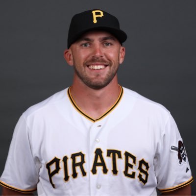 DSL Manager for the @Pirates 🏴‍☠️ | Former MiLB Catcher | Carson Newman and Blacksburg  HS Alum | @EthanG_3 |