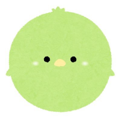 LbdgaW's profile picture. おはぎ(@ne0f5)の裏垢。