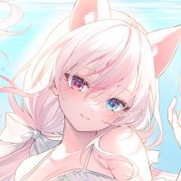 黒桐アリア🌸🌟Kurokiri Aria(@kurokiriaria) 's Twitter Profile Photo