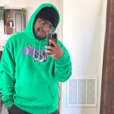 Black Man. Twitch Affiliate. R&B Aficionado. onbumpers94@gmail.com for all business inquiries
