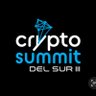 cryptosummitsur's profile picture. 2025 👀