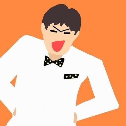 nodachan_info's profile picture. SMA（ソニー・ミュージックアーティスツ）所属の芸人 #野田ちゃん @nodakazuyasu の非公式アカウント　再結成した #チャーミング の情報も！