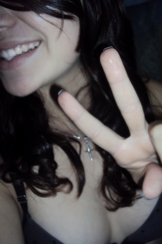 Eu não posso ficar aqui e escutar você dizer adeus (♫',
