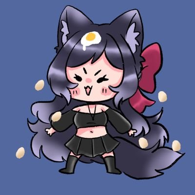 22 y/o
Dumb foxge who steal eggs heha |
Does nothing but post dumb shit and plays Dead by Deadlight awoo~