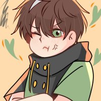 wtshi swami thornie🍊|comms OPEN!!(@Ratu_art168) 's Twitter Profile Photo