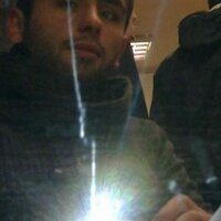 Fatih Musluoğlu (@fatihmusluoqlu) Twitter profile photo